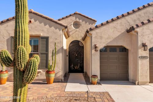 61403 E Dead Wood Trl, Oracle, AZ, 85623-7517 | Card Image