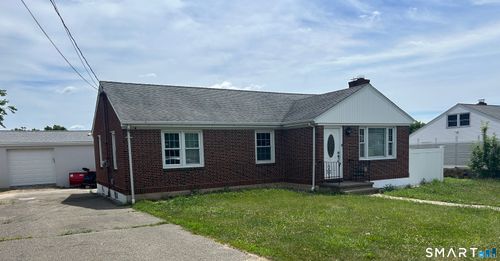 80 Alexander Ave, Bridgeport, CT, 06606-4413 | Card Image