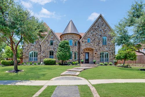 5503 Summer Star Lane, Frisco, TX, 75036 | Card Image