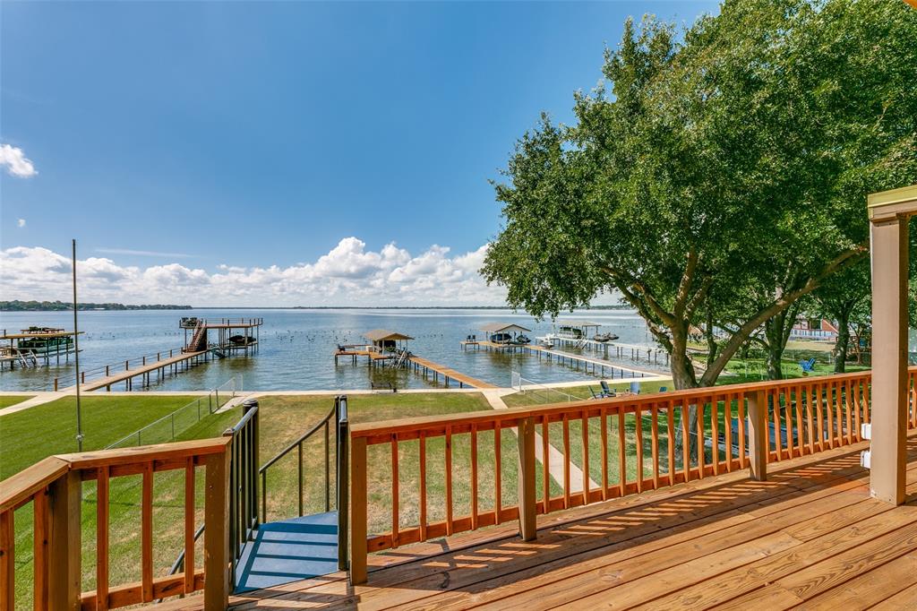 Briarwood Dr, Mabank, TX 75156