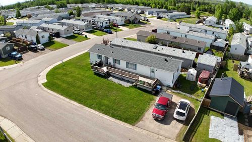 116 Palomino Close, Fort Mcmurray, AB, T9H5M2 | Card Image