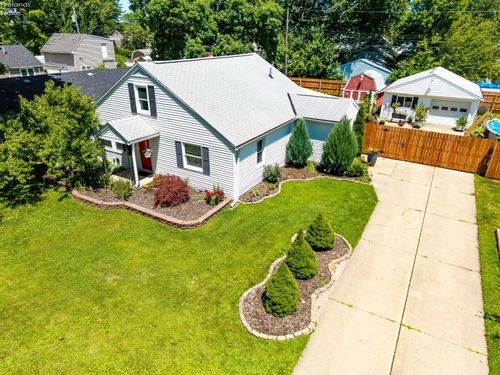 2126 Wilbert St, Sandusky, OH, 44870-1949 | Card Image