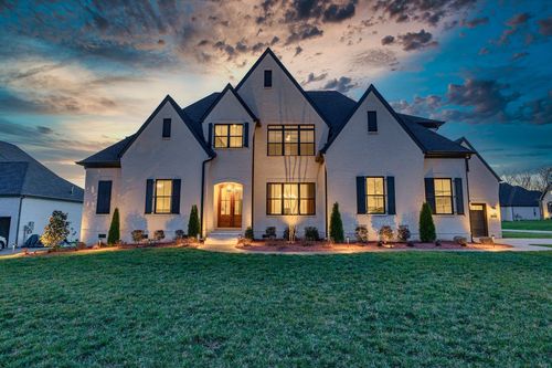 4062 San Gabriel Ln, Brentwood, TN, 37027-2147 | Card Image