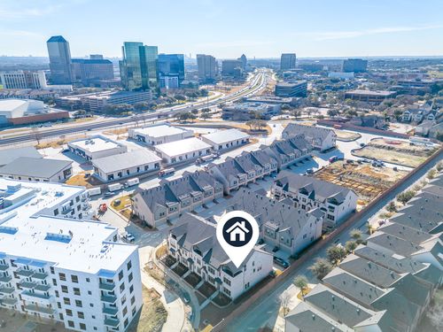 805-4847 Fuller Dr, Irving, TX, 75038 | Card Image