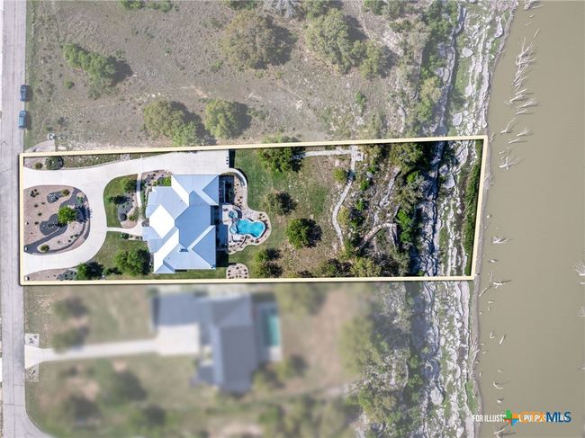 371 River Cliff Pl, House other with 4 bedrooms, 4 bathrooms and null parking in Spring Branch TX | Image 15