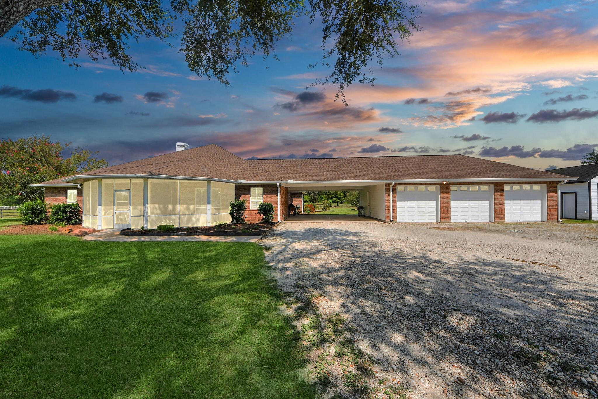 Residential in Rosharon 2