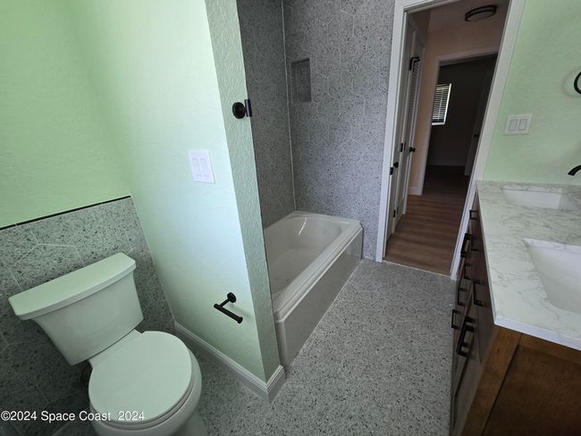 471 N 4 Th St, House other with 4 bedrooms, 2 bathrooms and null parking in Cocoa Beach FL | Image 16