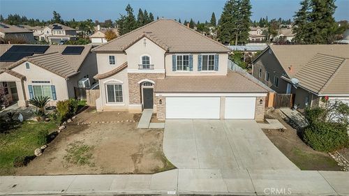 2721 Holland Ave, Clovis, CA, 93611-3963 | Card Image