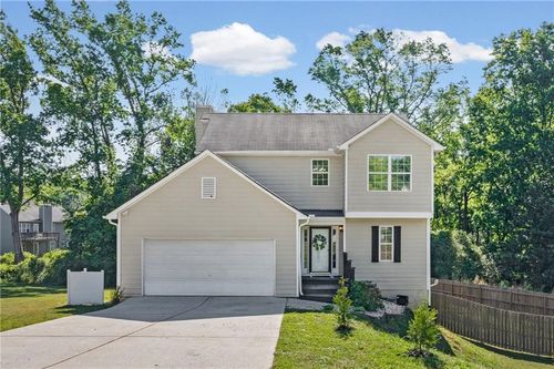 3455 Cascade Trl, Villa Rica, GA, 30180-3369 | Card Image