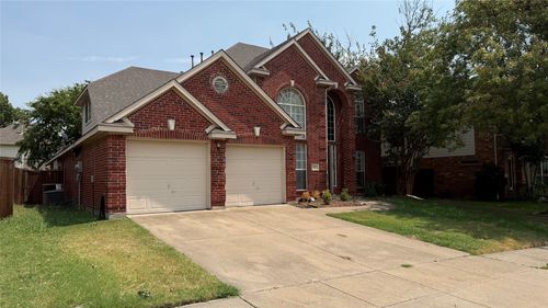 8601 Spectrum Dr, McKinney, TX, 75072-5861 | Card Image