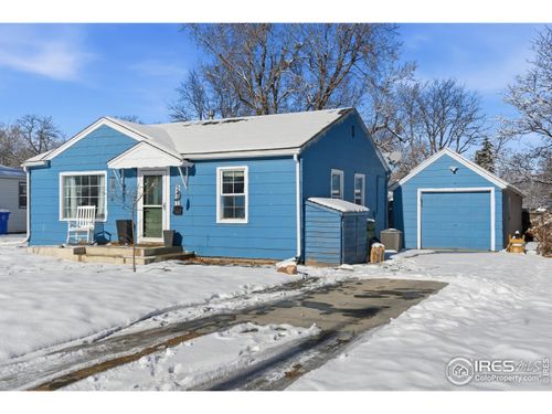 2431 Mountain View Dr, Loveland, CO, 80538-3240 | Card Image