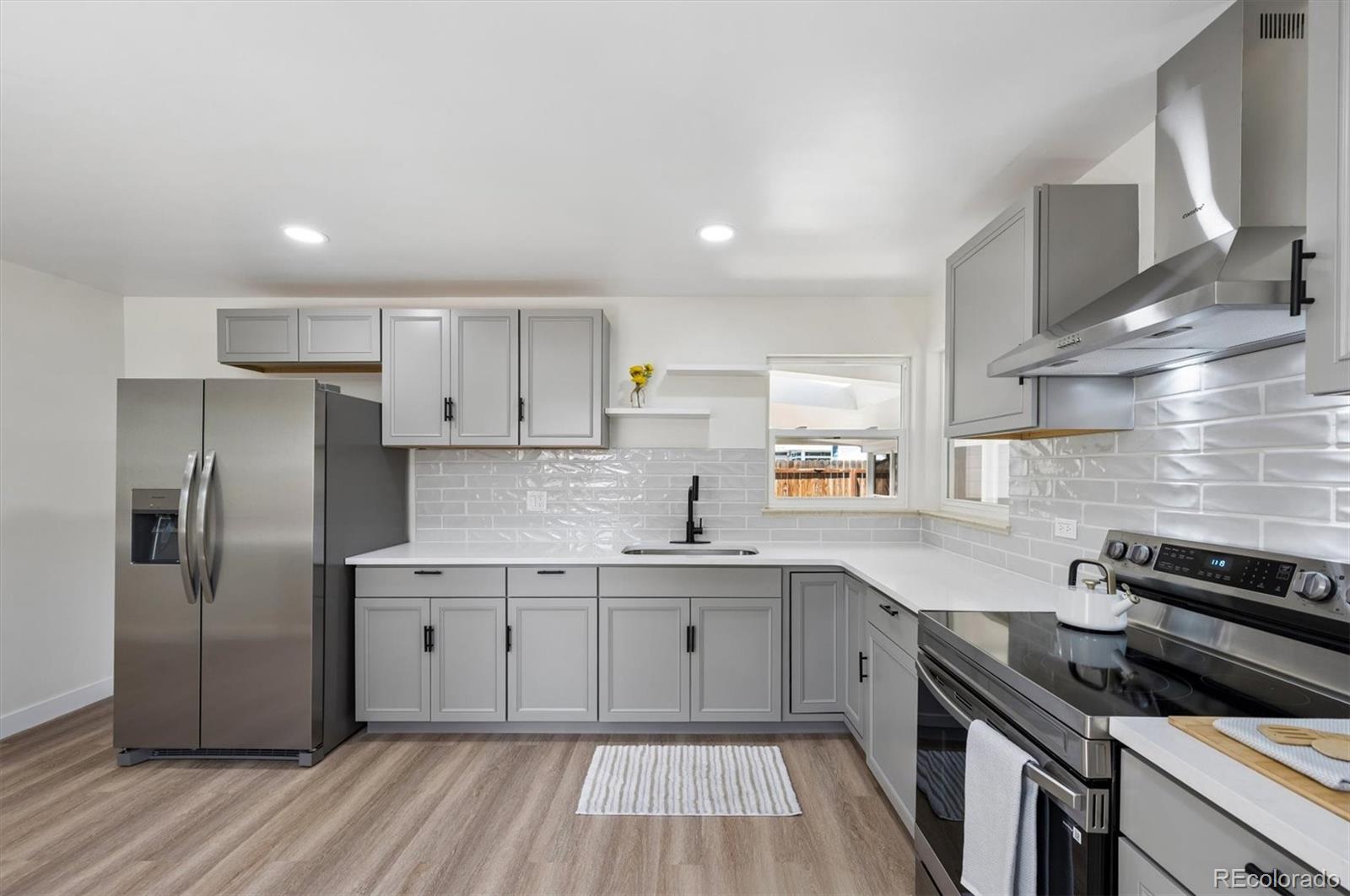 Residential in Westminster 5