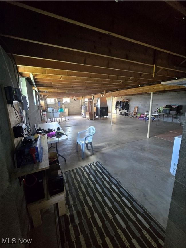 View of below grade area | Image 26