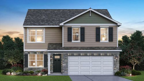 10 Maximilian Dr, Hobart, IN, 46342 | Card Image