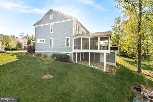41184 Rocky Boulder Ct, House other with 6 bedrooms, 5 bathrooms and null parking in ALDIE VA | Image 67