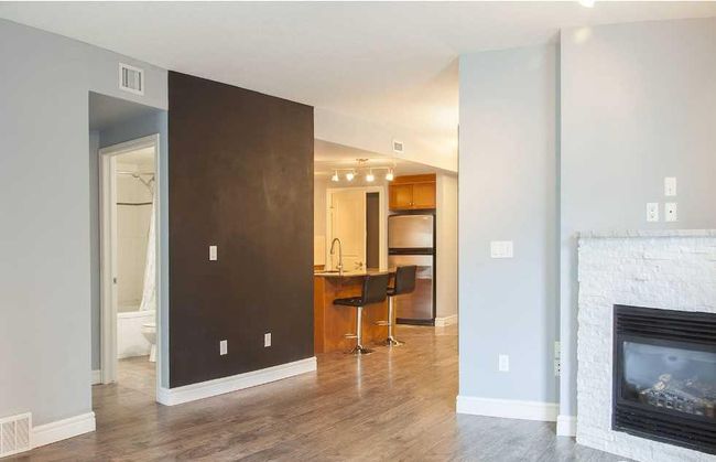 601 - 910 5 Avenue Sw, Home with 1 bedrooms, 1 bathrooms and 1 parking in Calgary AB | Image 11
