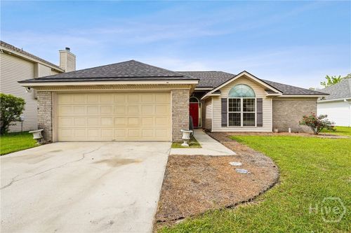 119 Meadowside Ln, Savannah, GA, 31405-9489 | Card Image