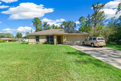 35 Hemlock Circle Way, House other with 3 bedrooms, 2 bathrooms and null parking in Ocala FL | Image 3