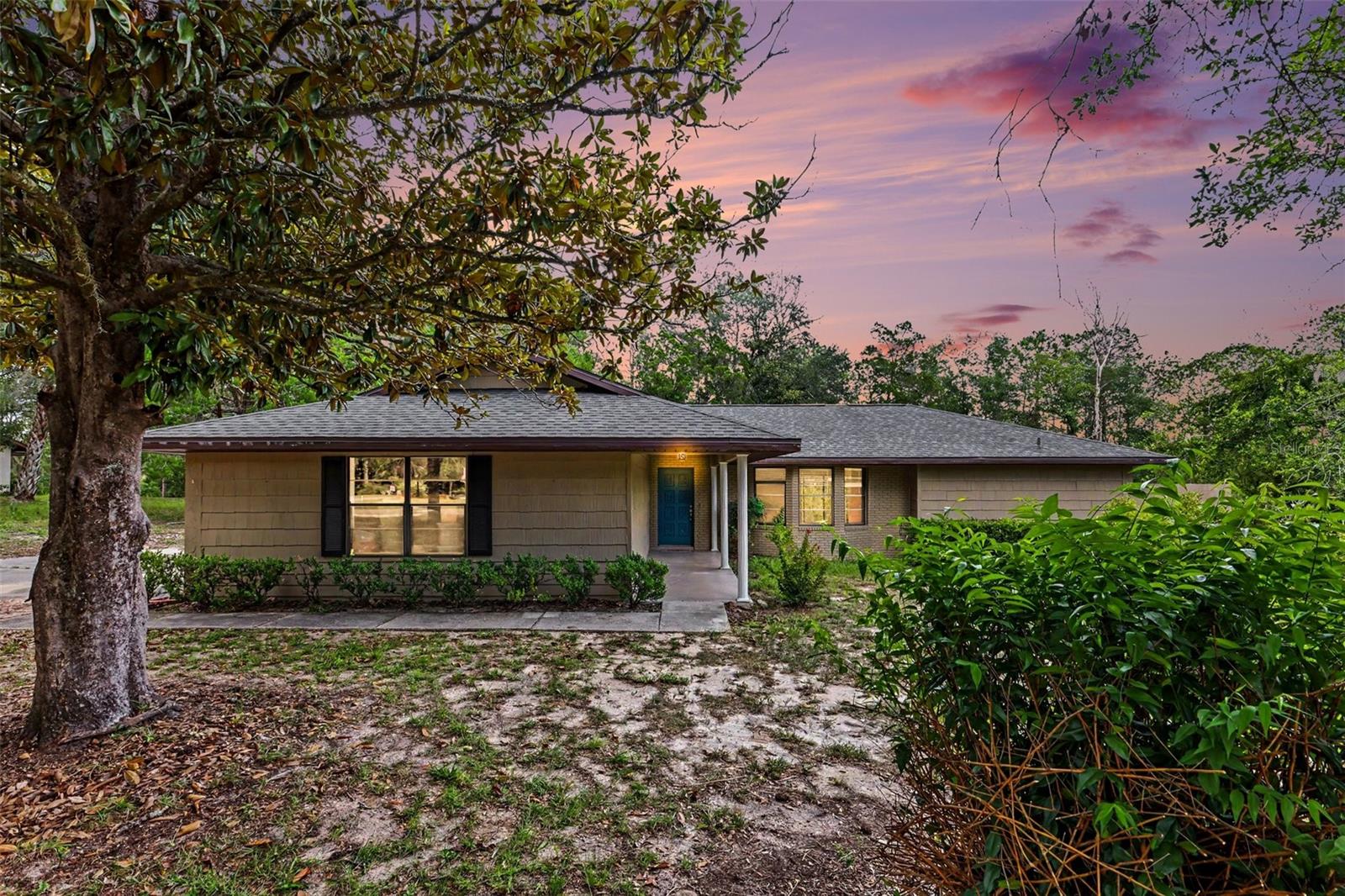 Residential in DUNNELLON