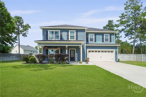 43 Timberland Trl, Richmond Hill, GA, 31324-6478 | Card Image