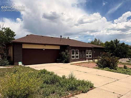 330 Catalina Drive, Colorado Springs, CO, 80906 | Card Image