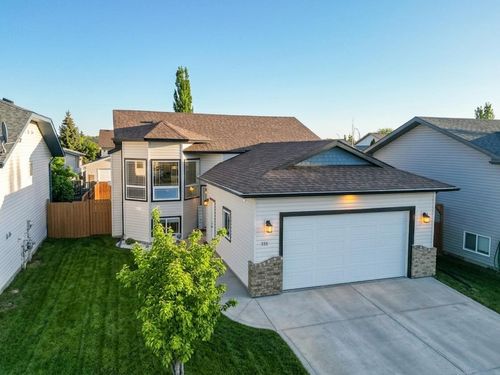 355 Duston St, Red Deer, AB, T4R3J9 | Card Image
