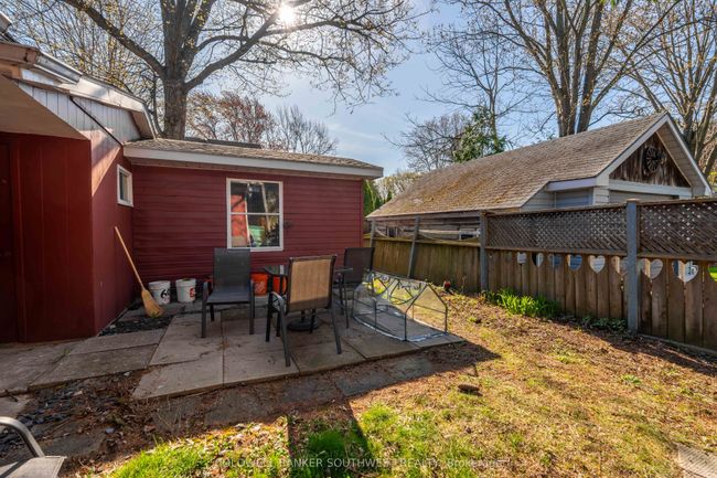 479 William St, House other with 3 bedrooms, 3 bathrooms and 4 parking in Saint Clair ON | Image 27