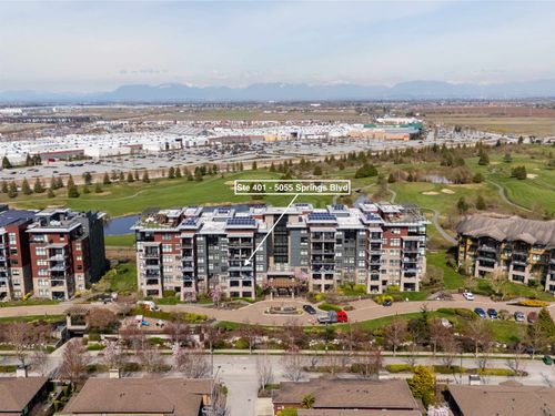 401-5055 Springs Blvd, Delta, BC, V4M0A5 | Card Image