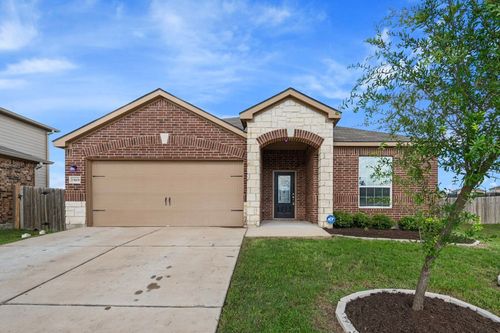 13609 Henry A Wallace Ln, Manor, TX, 78653-2153 | Card Image