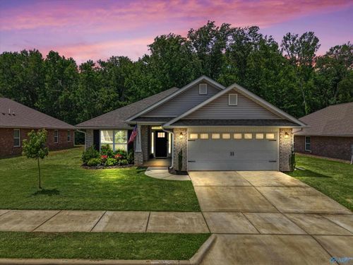 14275 Wildflower Dr, Harvest, AL, 35749-5707 | Card Image