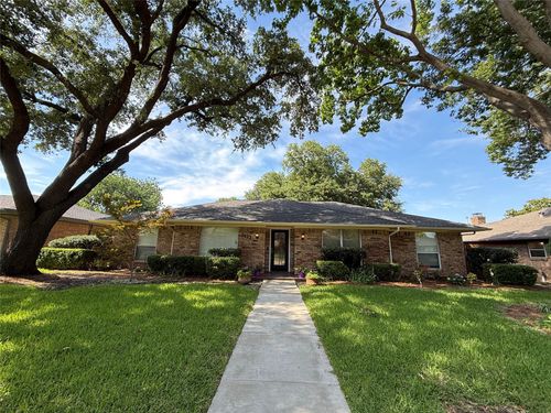 2613 Live Oak Ln, Plano, TX, 75075-3109 | Card Image