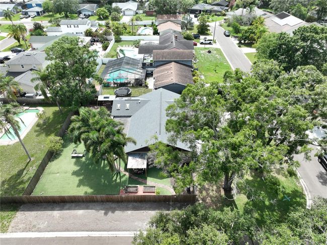11525 Country Oaks Dr, House other with 3 bedrooms, 2 bathrooms and null parking in TAMPA FL | Image 67
