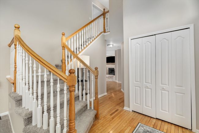 3755 Shefford Blvd, House other with 4 bedrooms, 3 bathrooms and null parking in Canton MI | Image 5
