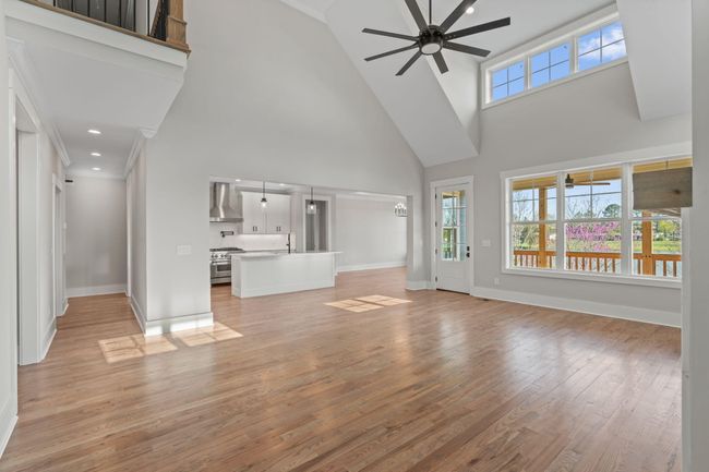 Open Living Plan | Image 17