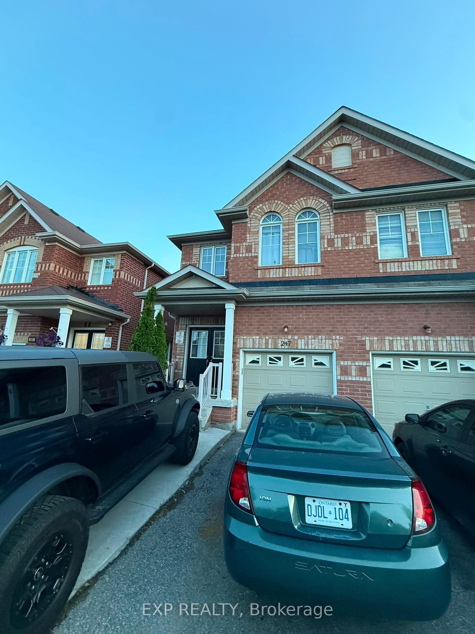 Residential Lease in Brampton