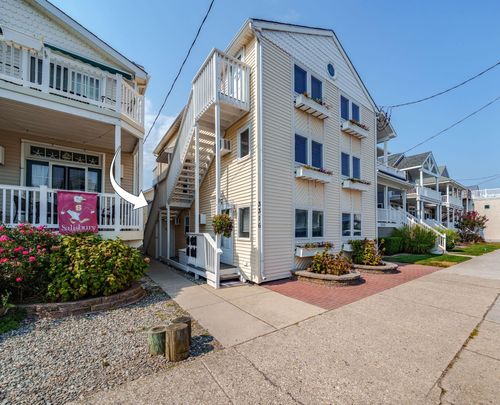 apt-1-3316 Asbury Ave, Ocean City, NJ, 08226-2071 | Card Image