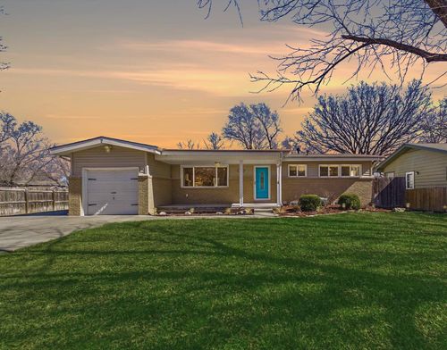 1460 N Kokomo Ave, Derby, KS, 67037-2910 | Card Image