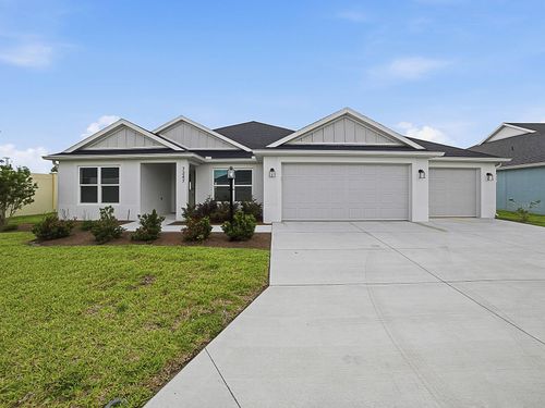 7247 Remi Pl, THE VILLAGES, FL, 34762-6655 | Card Image