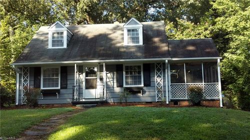 508 Walter Ct, Winston Salem, NC, 27103-1809 | Card Image