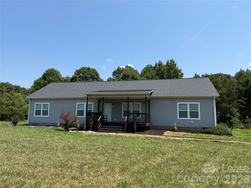 1311 E Memorial Highway, Harmony, NC, 28634 | Card Image