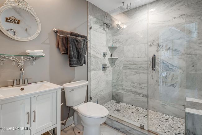236 Gull Ln, House other with 2 bedrooms, 1 bathrooms and null parking in Lavallette NJ | Image 17