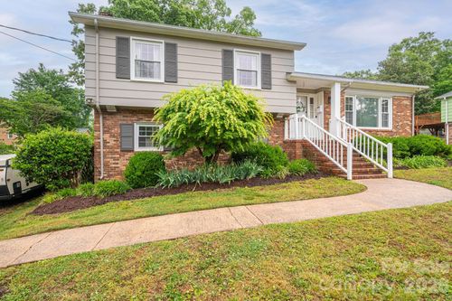 1258 Cambridge Ave, Gastonia, NC, 28054-1526 | Card Image