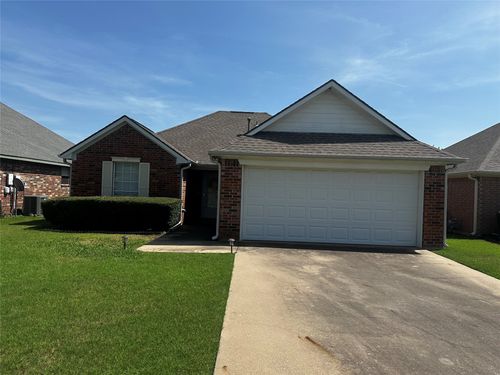 3503 Shelby Ave, Greenville, TX, 75402-6257 | Card Image