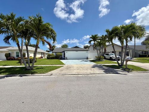 5072 Arbor Glen Cir, Lake Worth, FL, 33463-8041 | Card Image