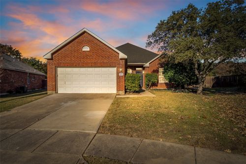 6504 Cartier Ct, Mckinney, TX, 75072-5059 | Card Image