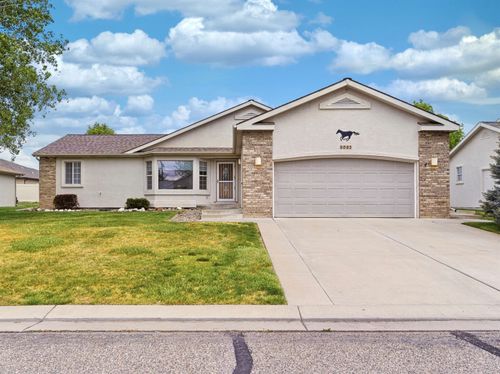 3082 Shadowbrook Court, Grand Junction, CO, 81504 | Card Image