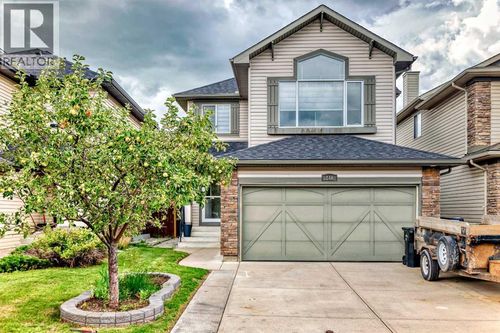246 New Brighton Mews Se, Calgary, AB, T2Z4J3 | Card Image