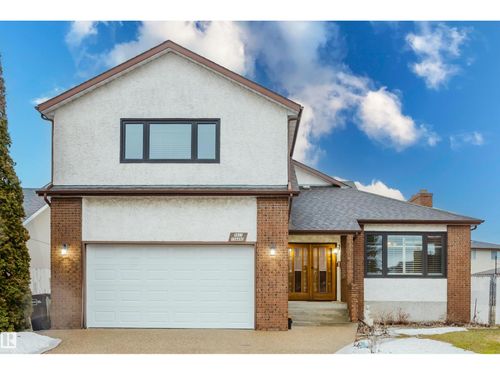 9831 158 Ave Nw, Edmonton, AB, T5X4V3 | Card Image