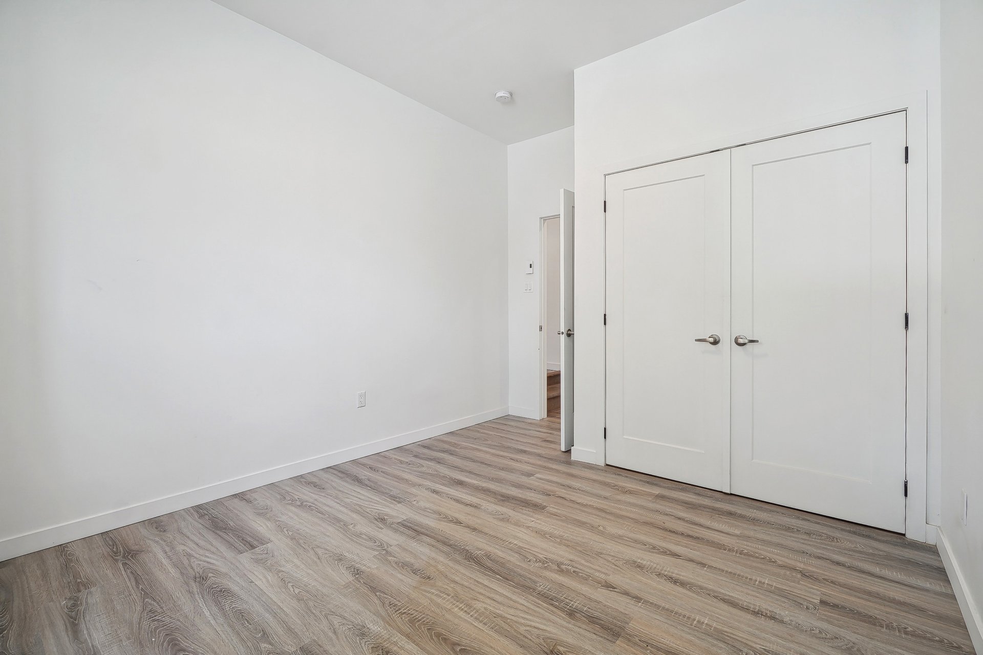 Residential Lease in Montréal (Mercier/Hochelaga-Maisonneuve) 2