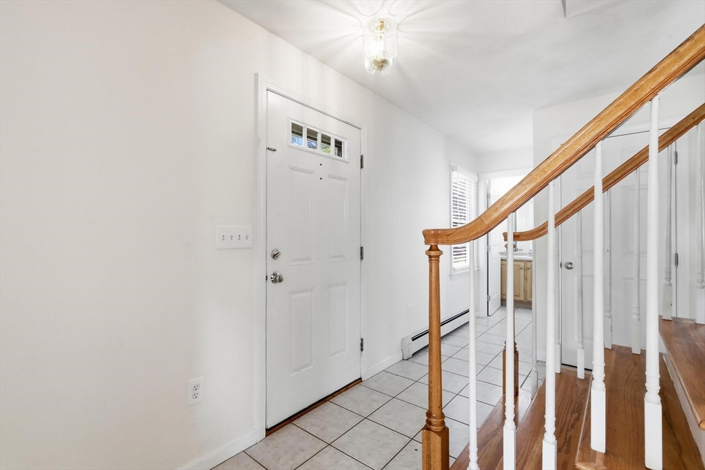 Residential in Woburn 4